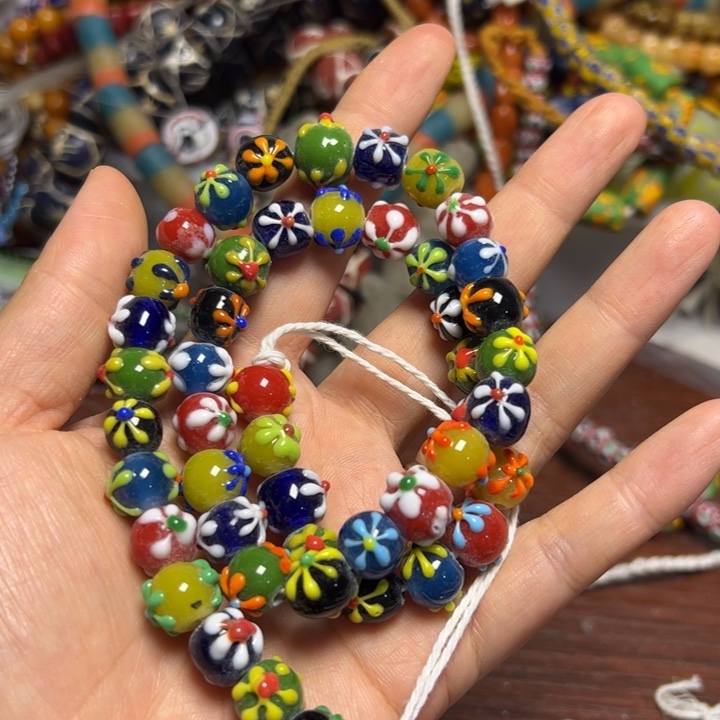 琉璃合金1133    西亚琉璃一条