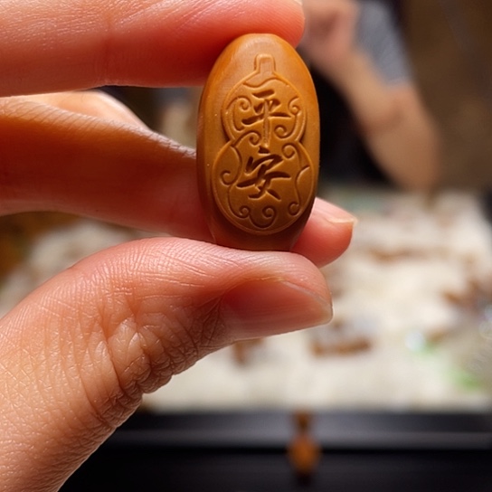 橄榄核手串/手链橄榄核