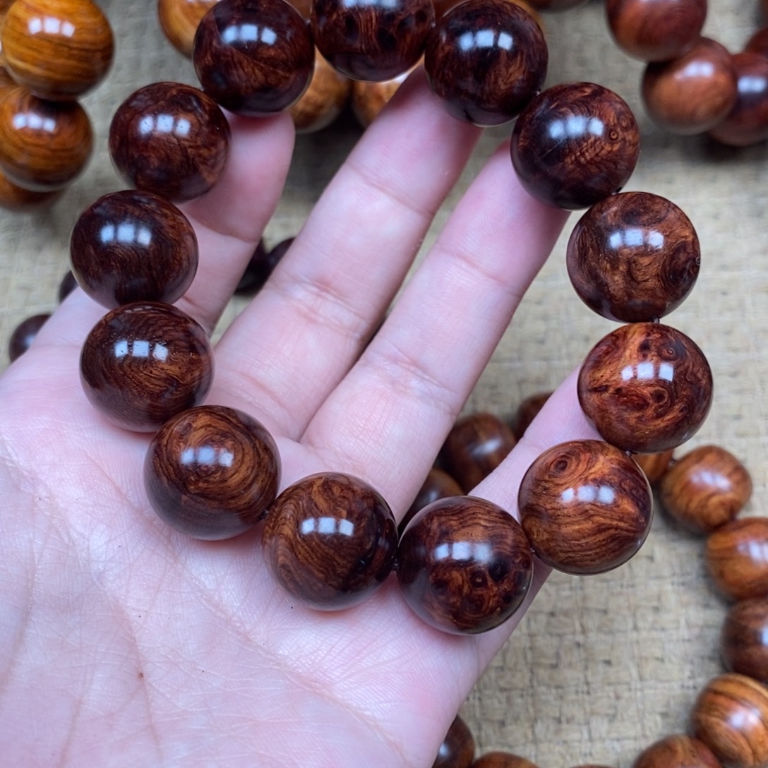 一***秋黄花梨/降香黄檀1.7