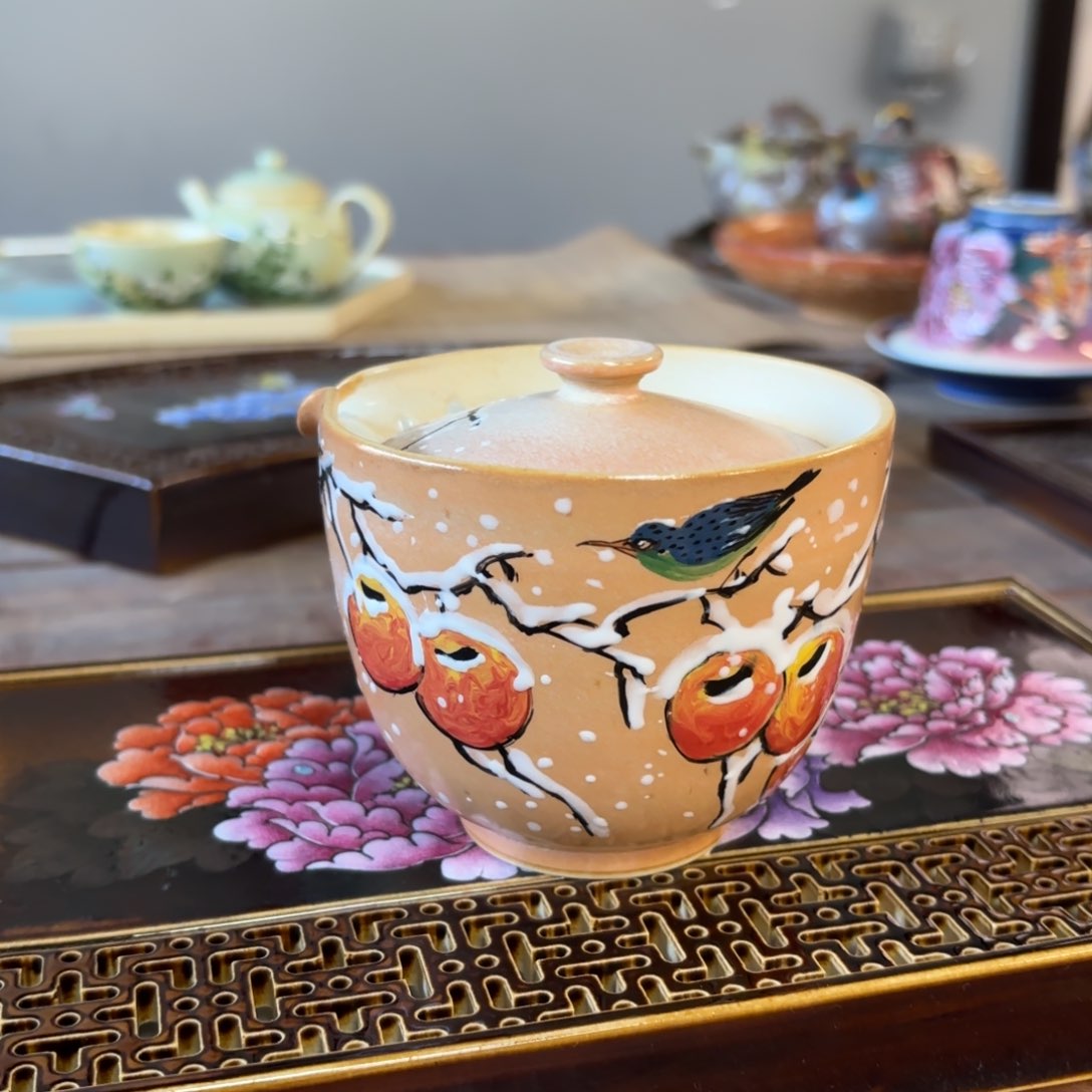 景德镇纯手工制作陶瓷