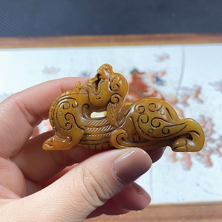 紫砂闪购商品，一图一物