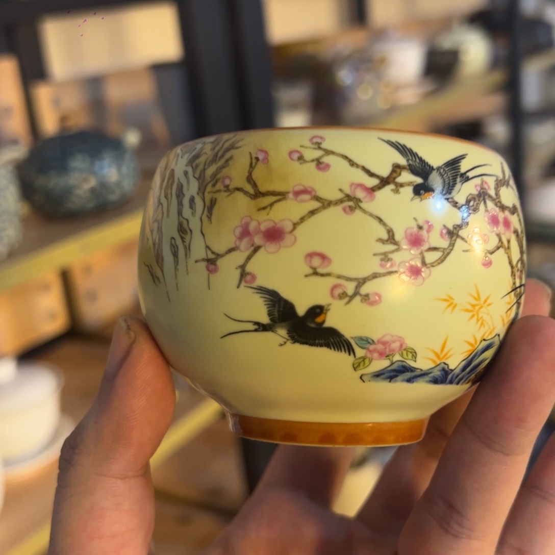 唐韵茶具唐韵茶具