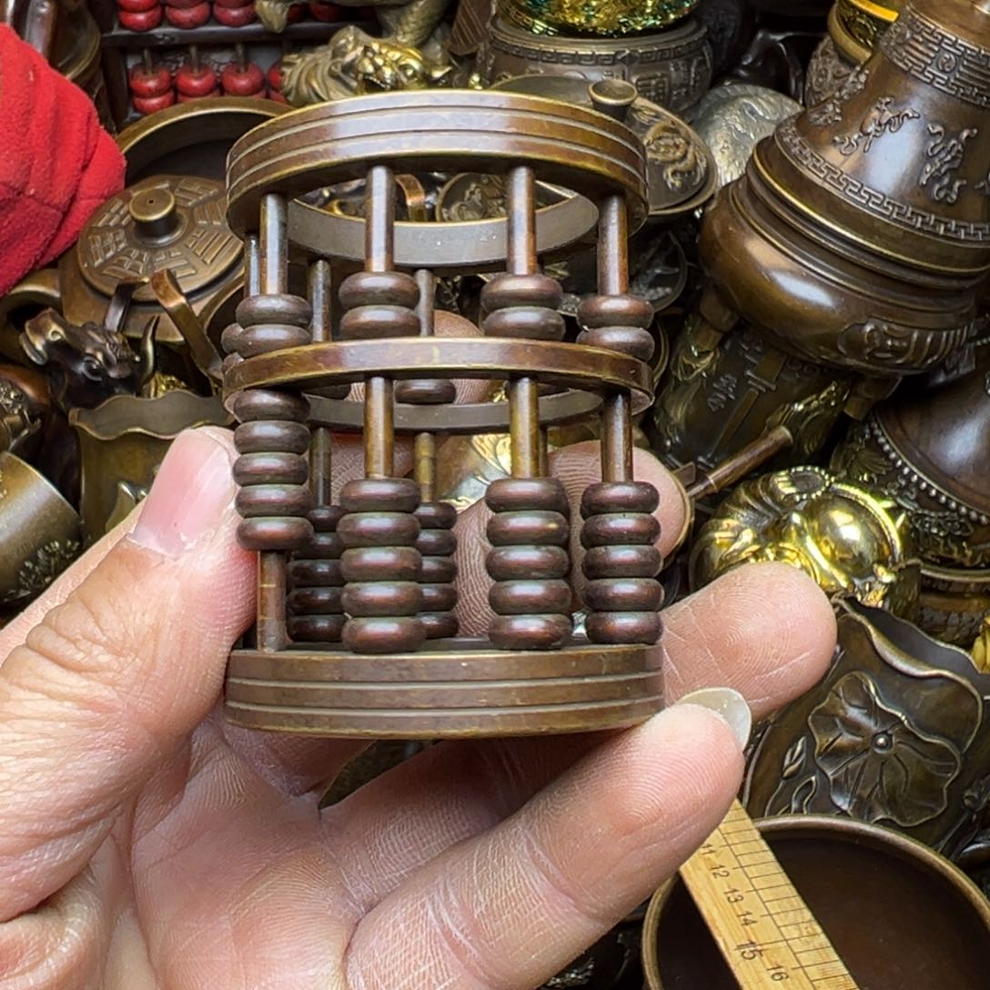 精美文玩精品摆件