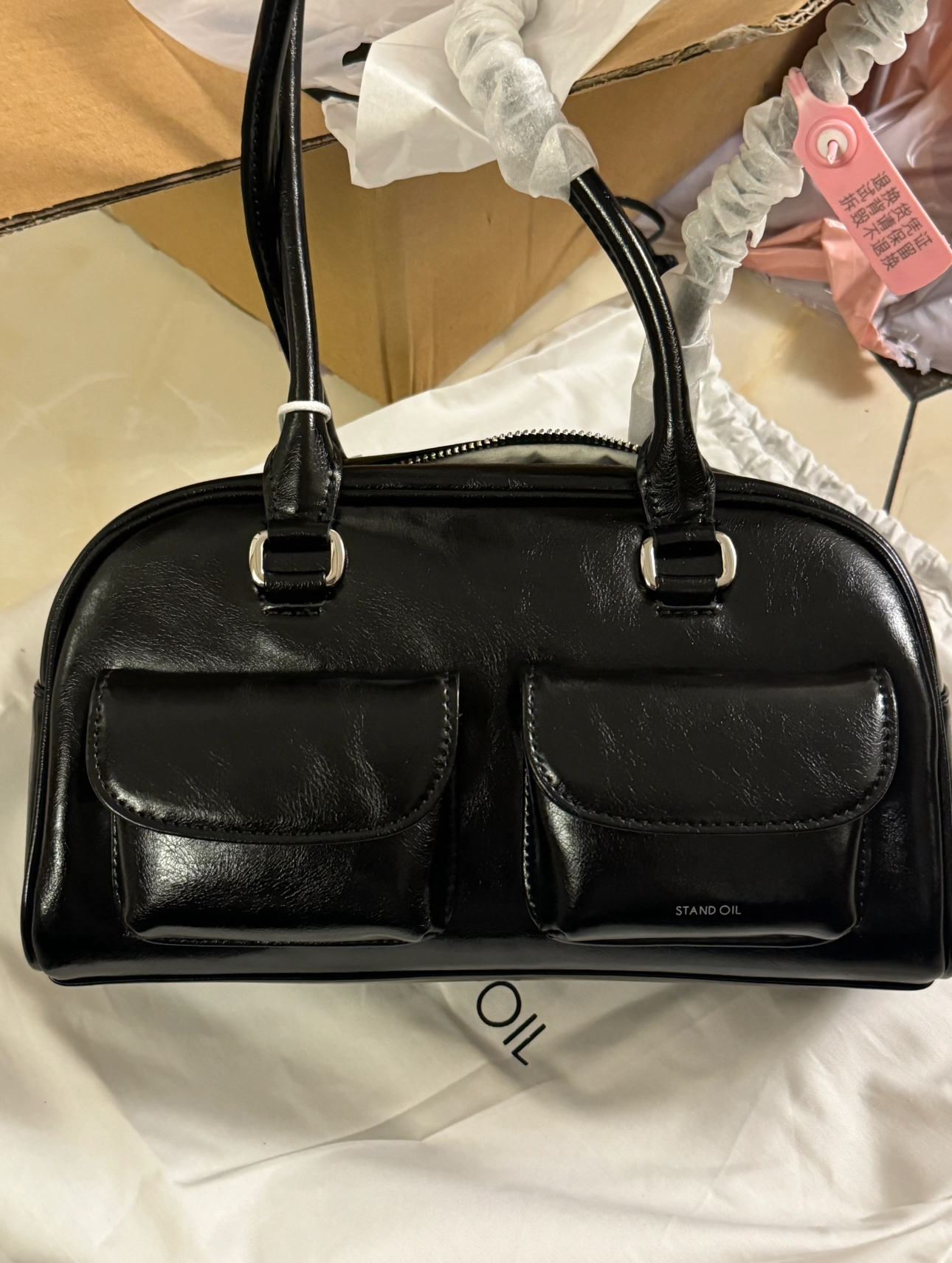 广州小众品牌包包