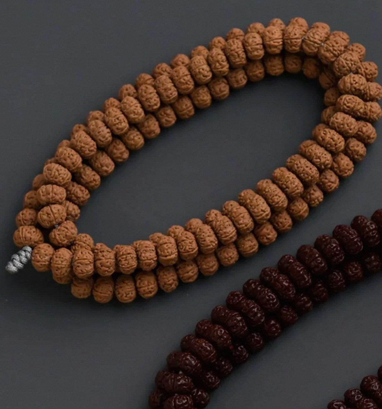 精挑原皮原色树王平细108