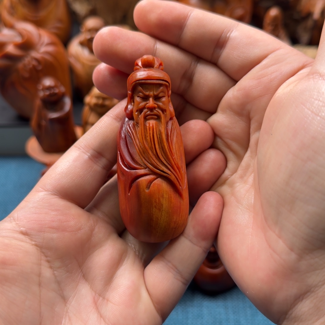 w***m柏木（崖柏）太行崖柏