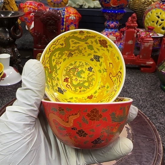 瓶摆件家居设计中心