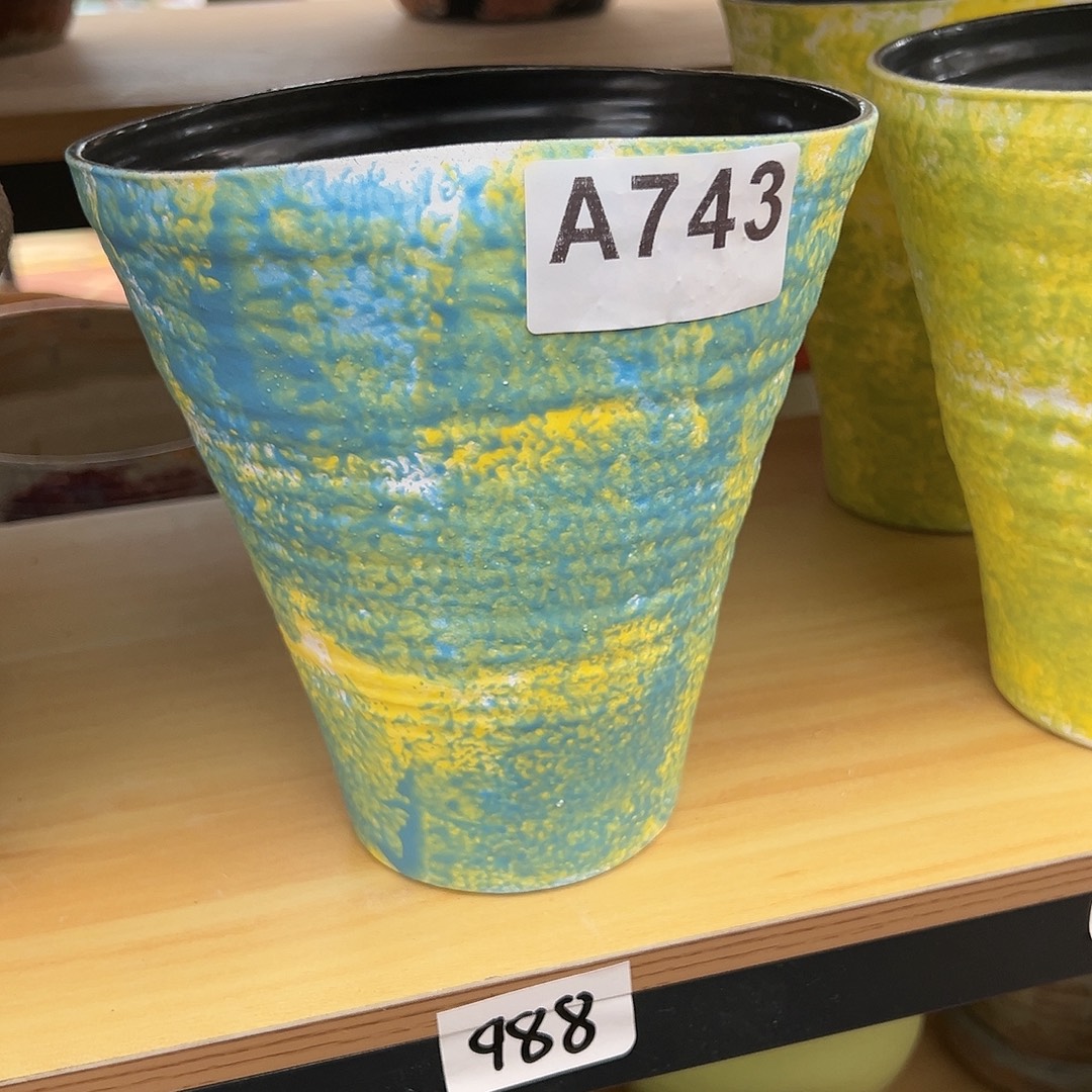 景德镇陶瓷长15宽12高16.5