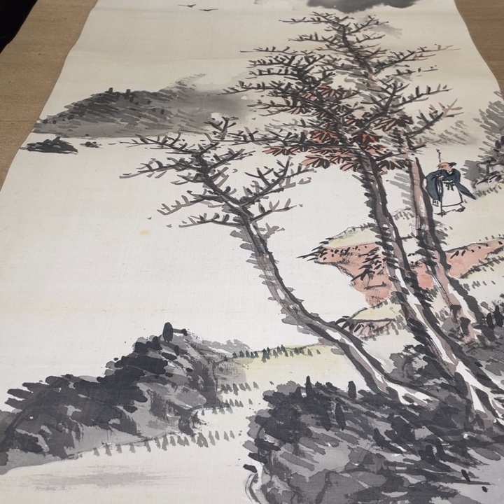 风***舟恭喜发财啊哈哈哈