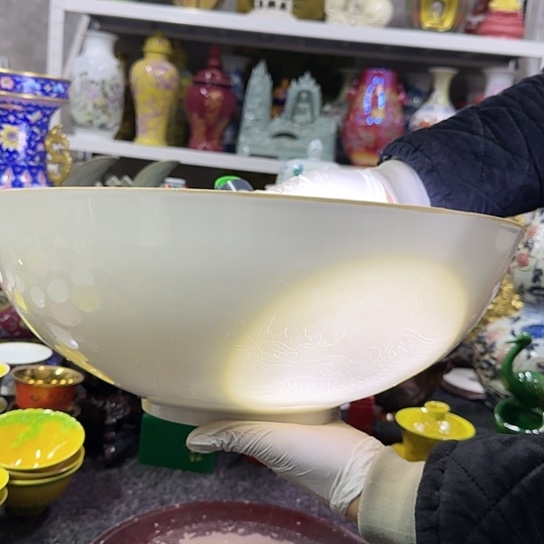 瓶摆件家居设计的设计