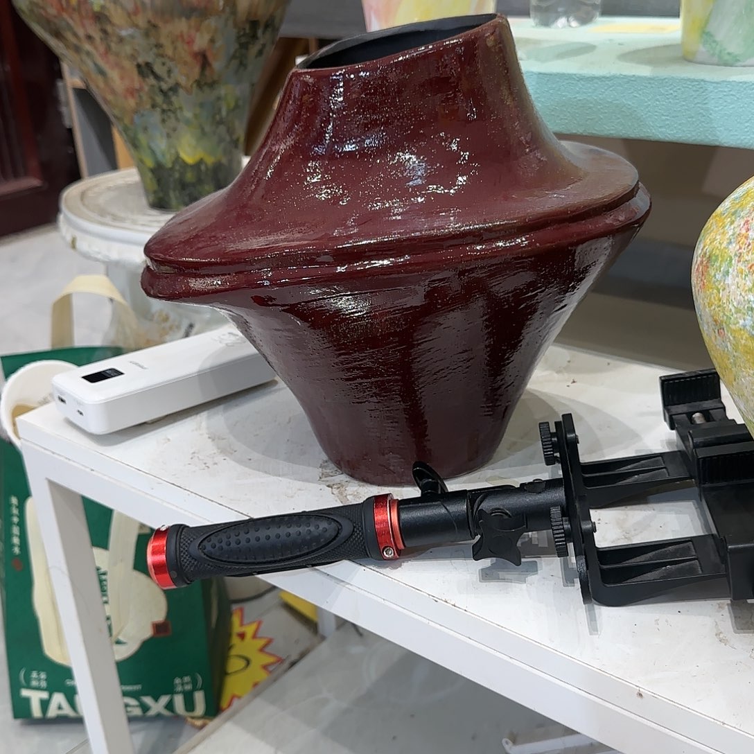 景德镇陶瓷艺术品