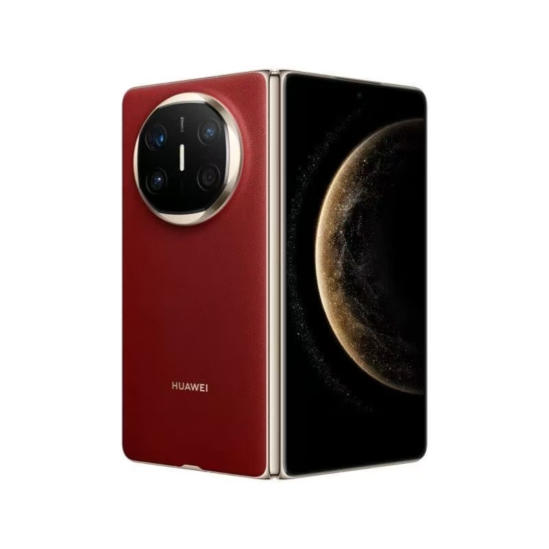 99新 Huawei/华为 华为Mate x6 高端折叠屏