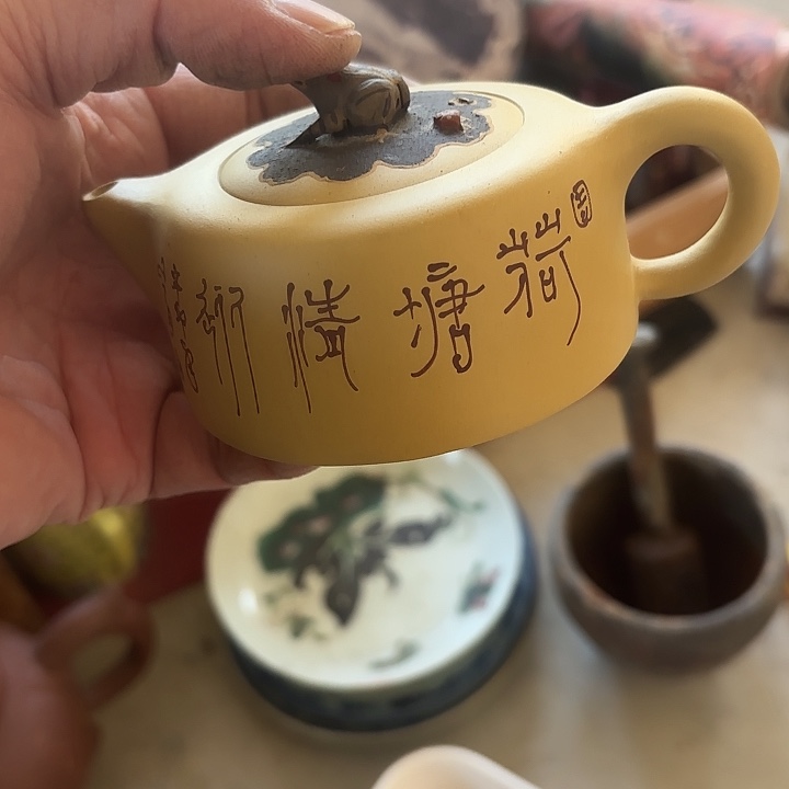 张***华杂色豆（科檀/科特迪瓦檀木）