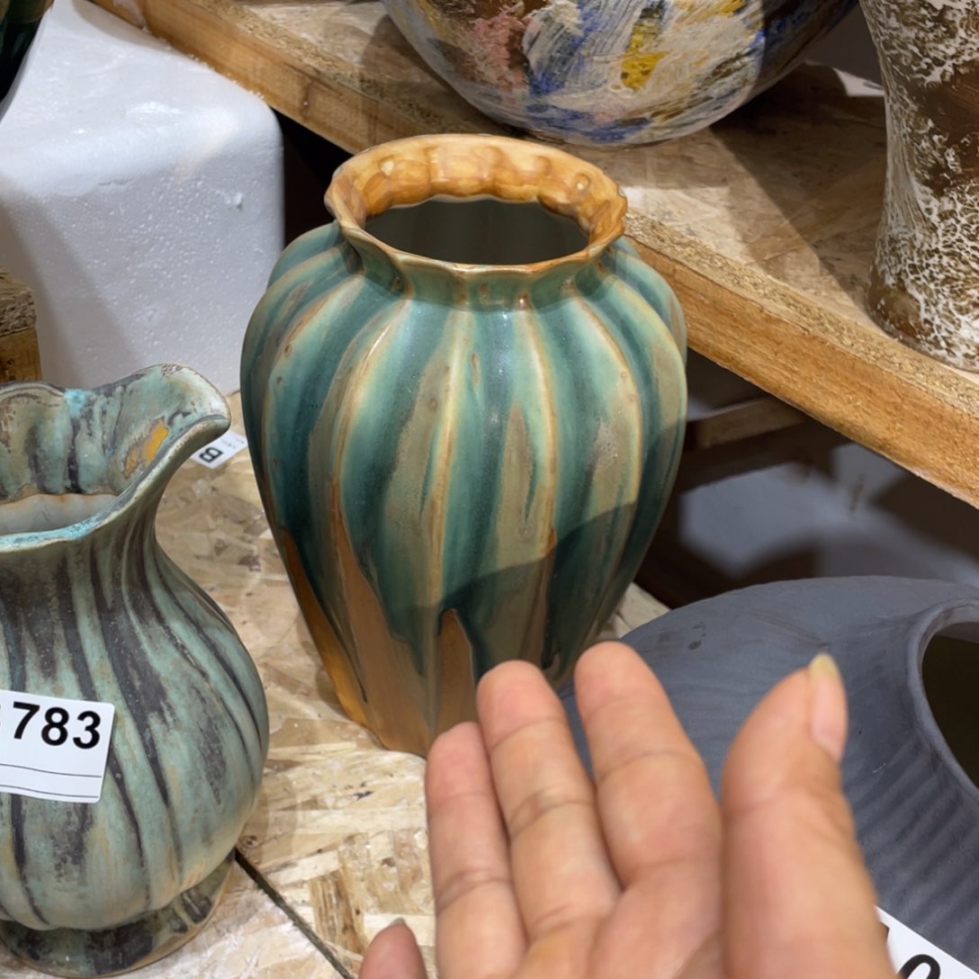 瓶景德镇陶瓷高度30-10