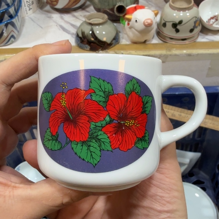 陶瓷推荐第二名20包邮