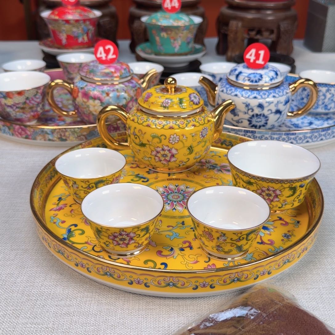 景德镇陶瓷景德镇瓷器