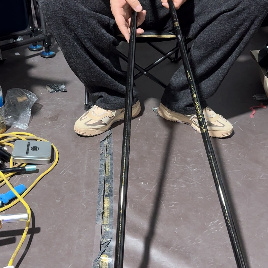 二米一非凡大师款支架等