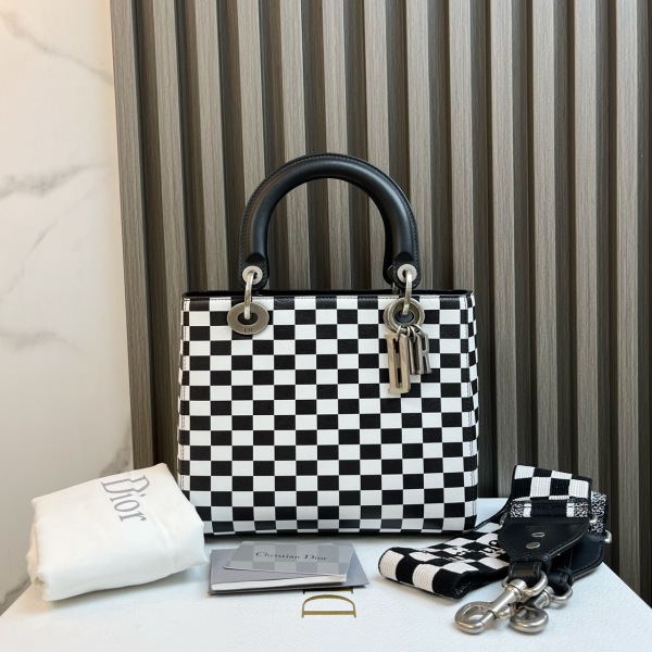 99新/迪奥/包包/250204IQ0006/C6847969407