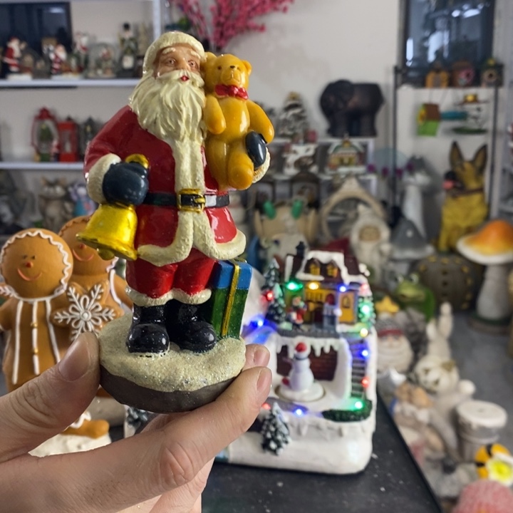 树脂工艺品摆件默认微瑕