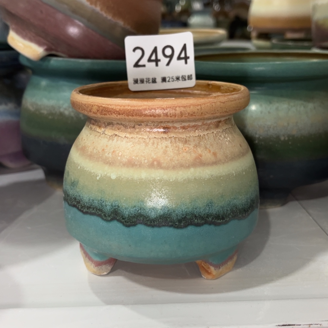 2494内口7景德镇手工