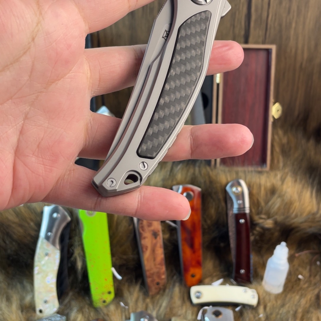 大马士革多功能工具