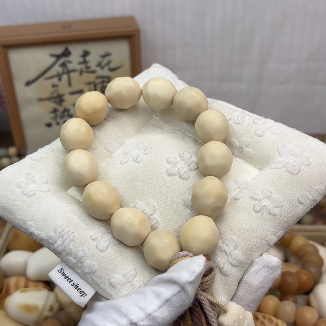 菩提根/象牙果吊坠牙果土豆随行手持默认瑕337