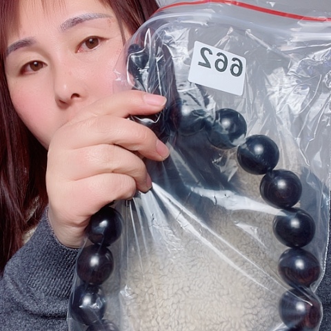 东非黑黄檀（紫光檀）蒲**川662