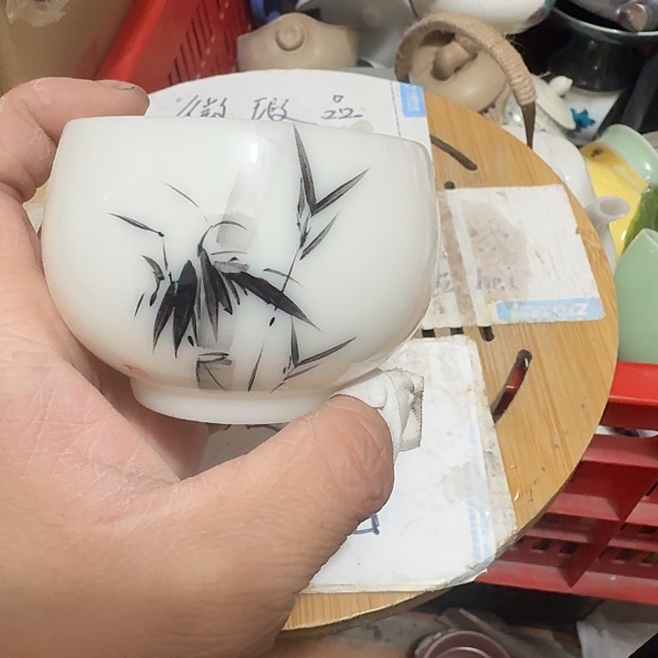 紫砂瑕疵品介意不要下单