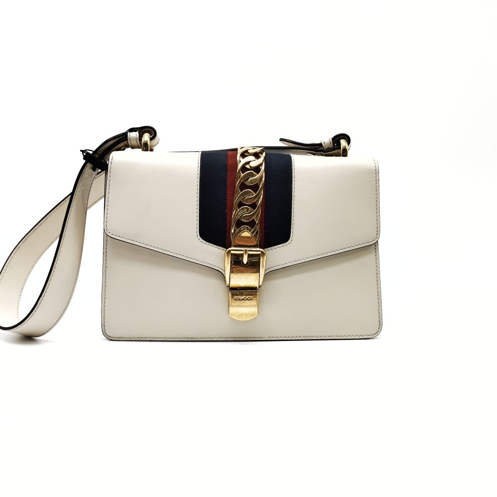 元品奢选/95新/古驰/单肩包/SN-X504470