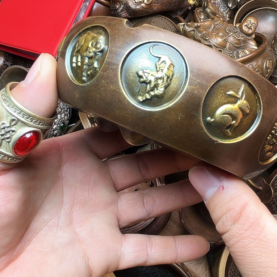 铜锣湾的历史文化