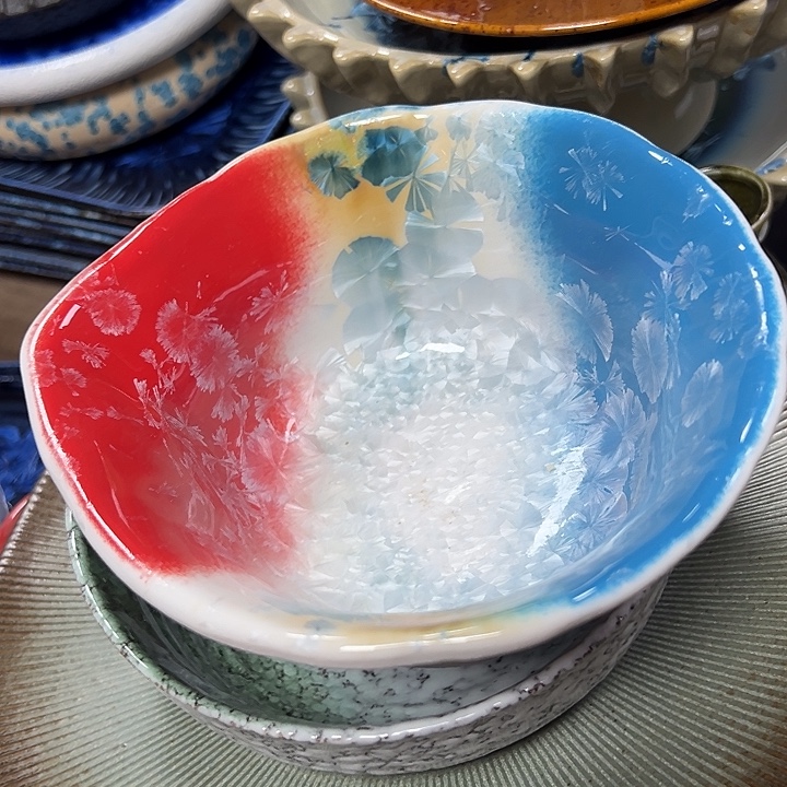 瓷片本店现有满二十包邮可