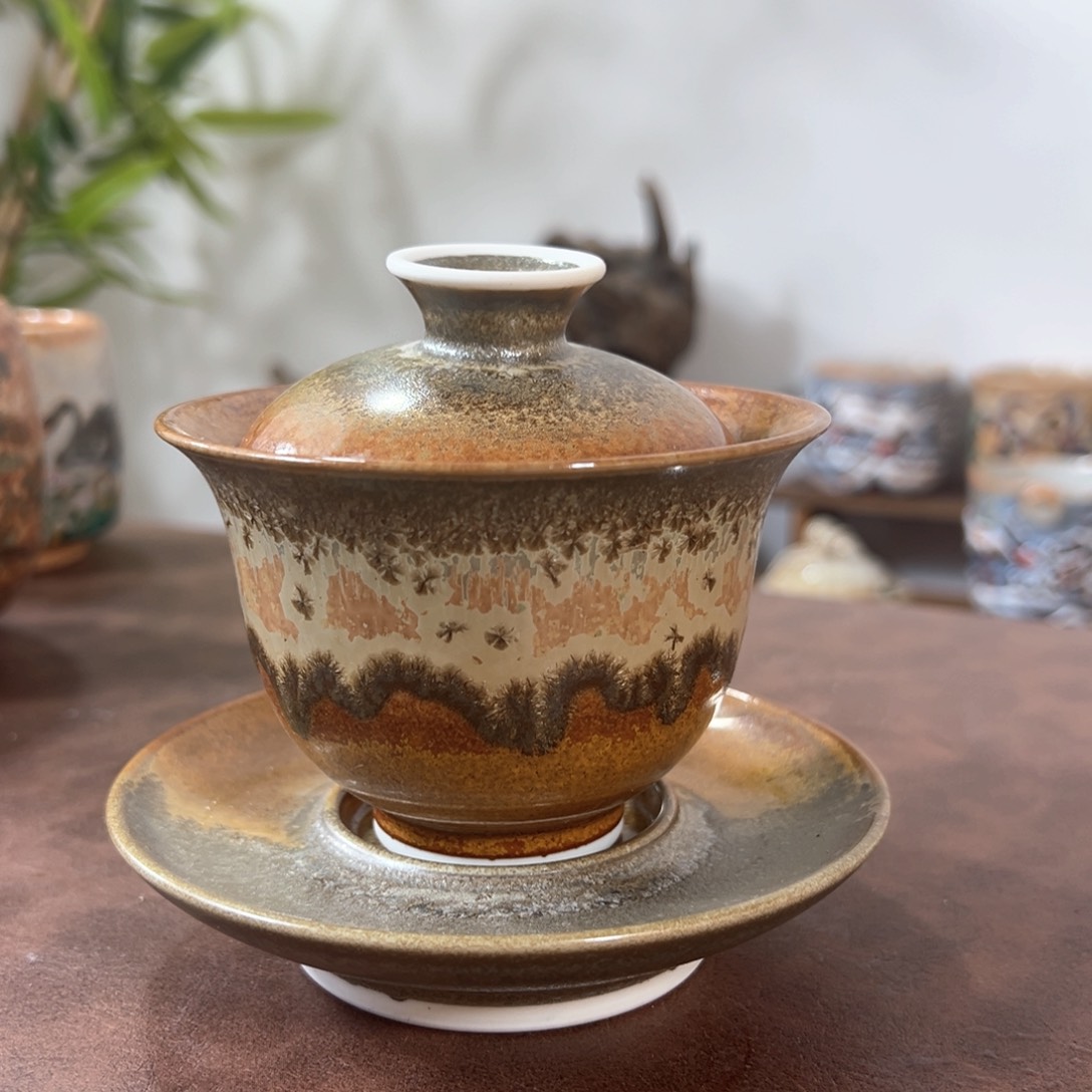 景德镇匠心窑工艺