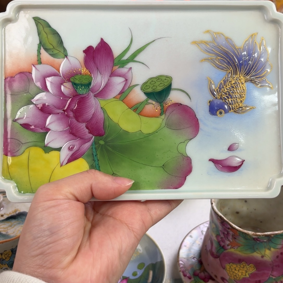 活动8折哈景德镇好