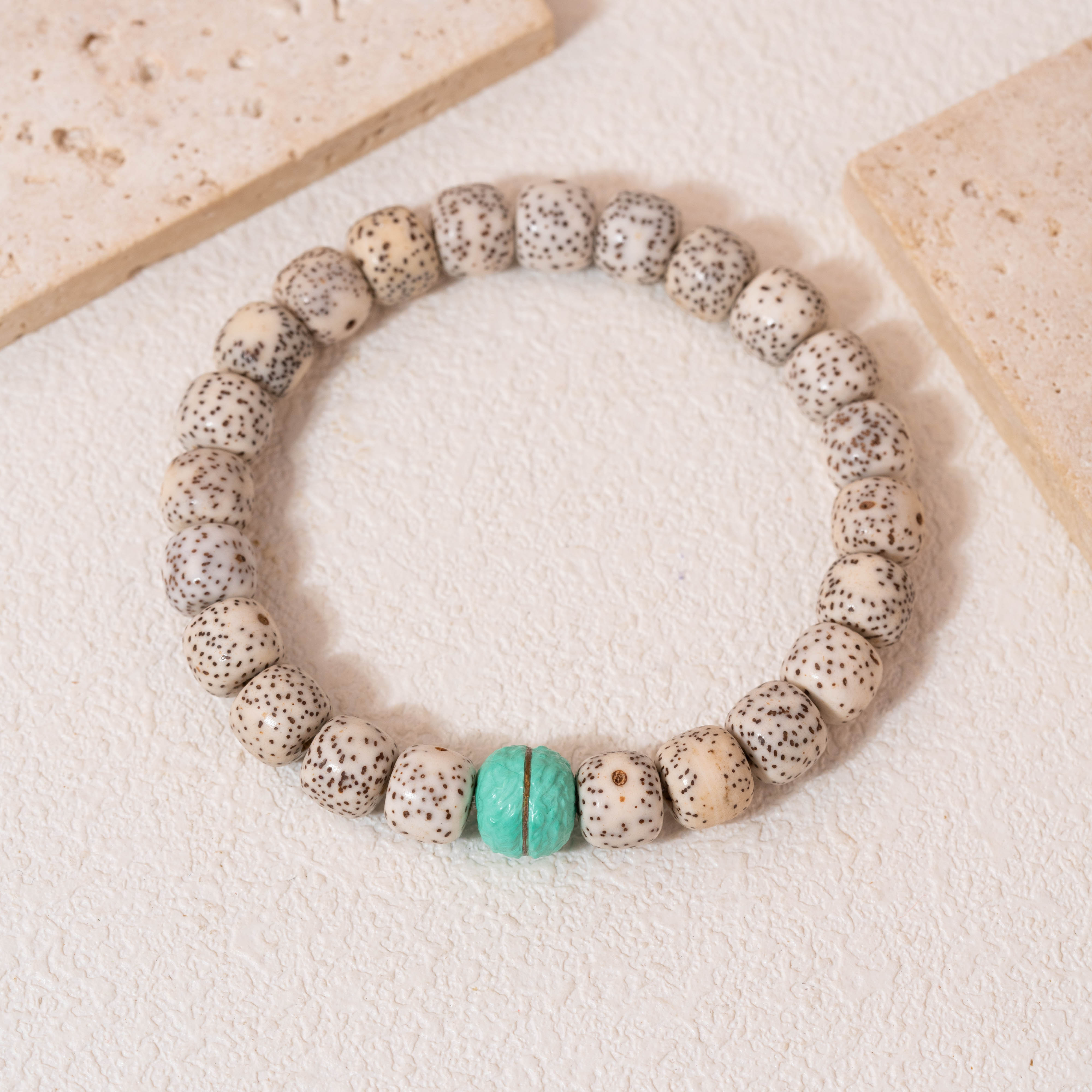 【众星捧月】菩提手串（多样性发其一）