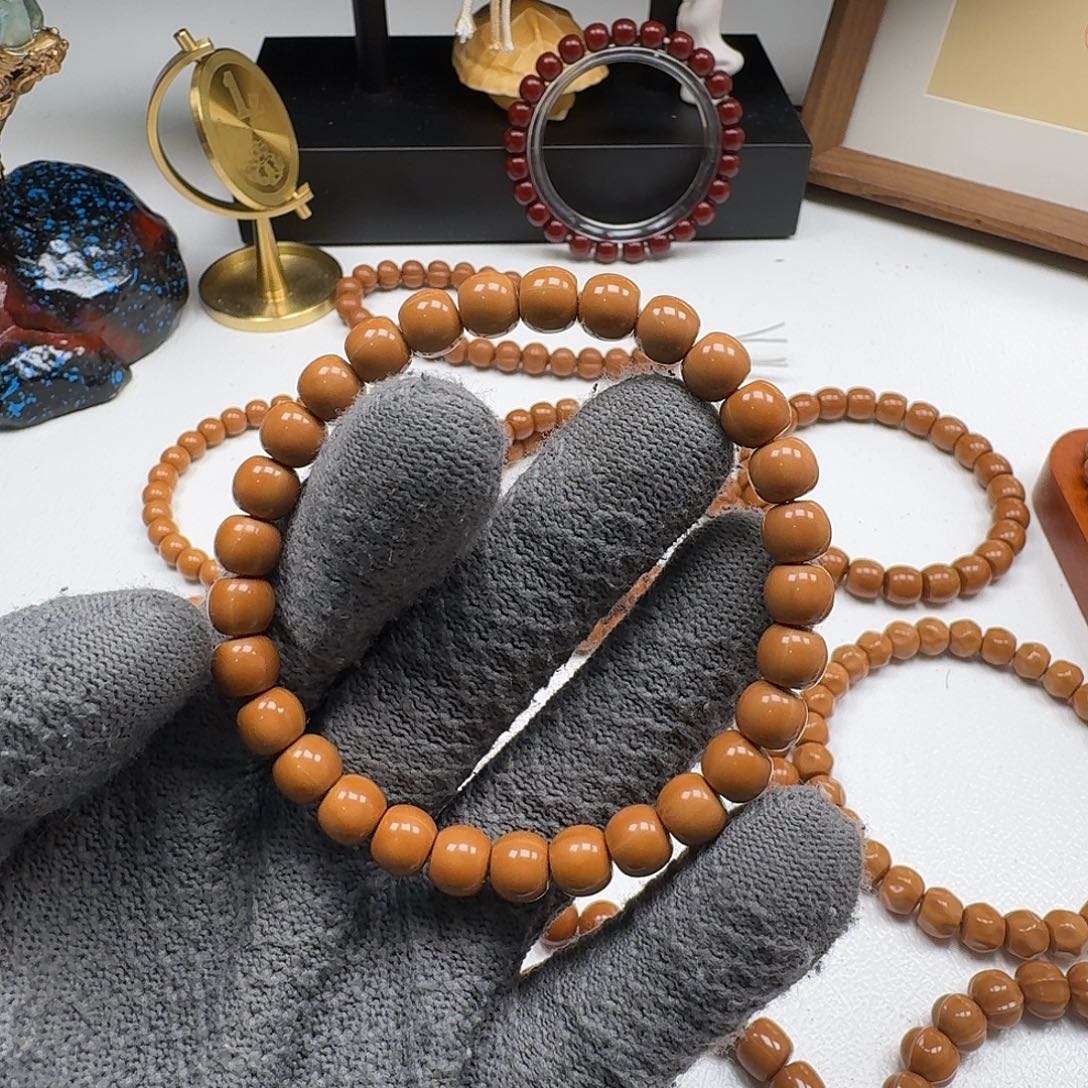 枫***枫吊坠猴头核桃精工老型