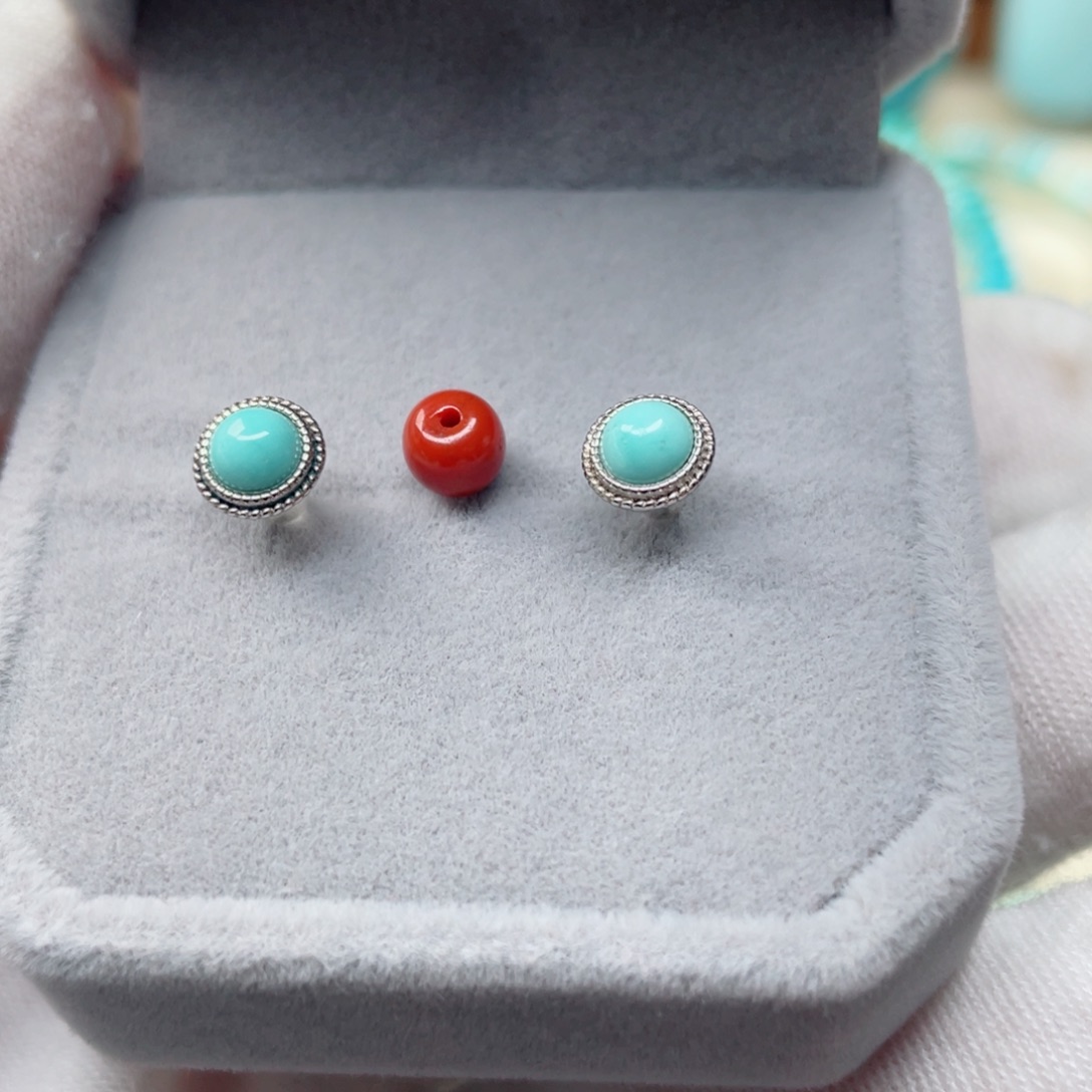 未镶嵌南红玛瑙珠宝奇石