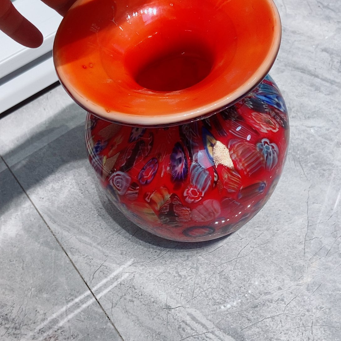 手工艺品琉璃微瑕1122223333333366