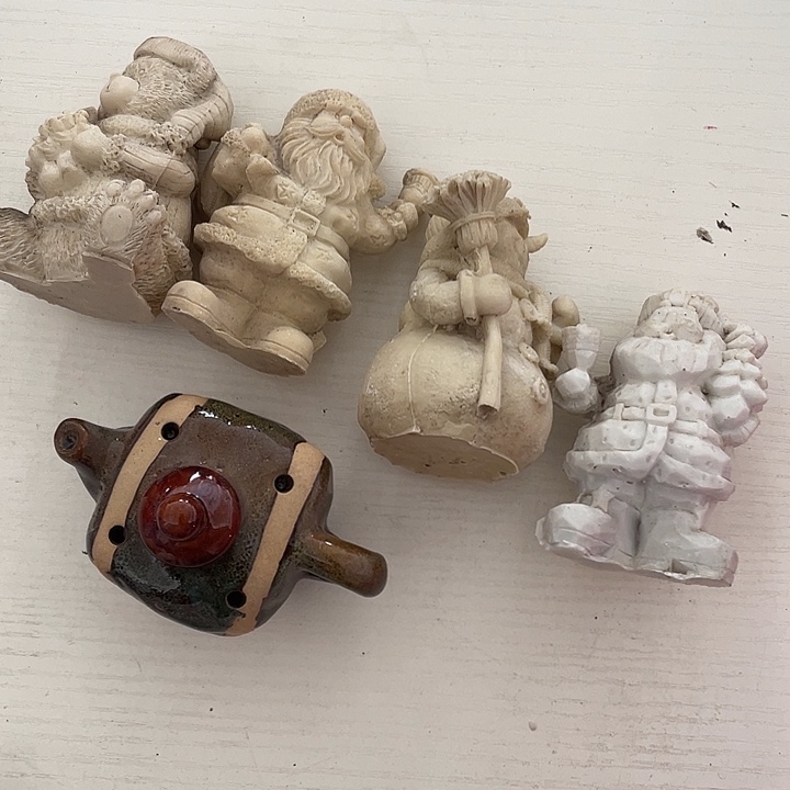 有机玻璃微瑕。         