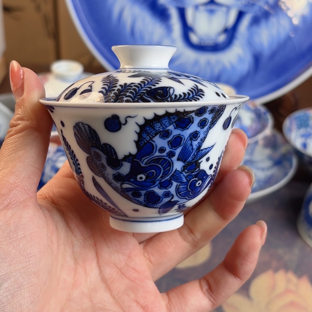 景德镇陶瓷景德镇窑