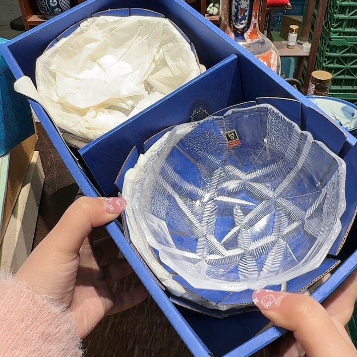 盖碗五十或者三单包邮