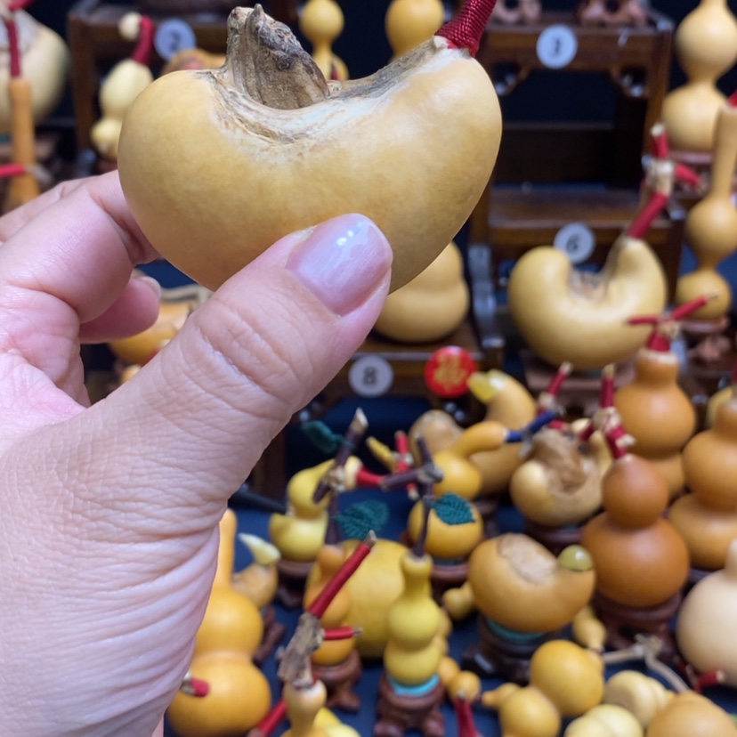 【闪购商品】遥***、文玩葫芦文玩葫芦