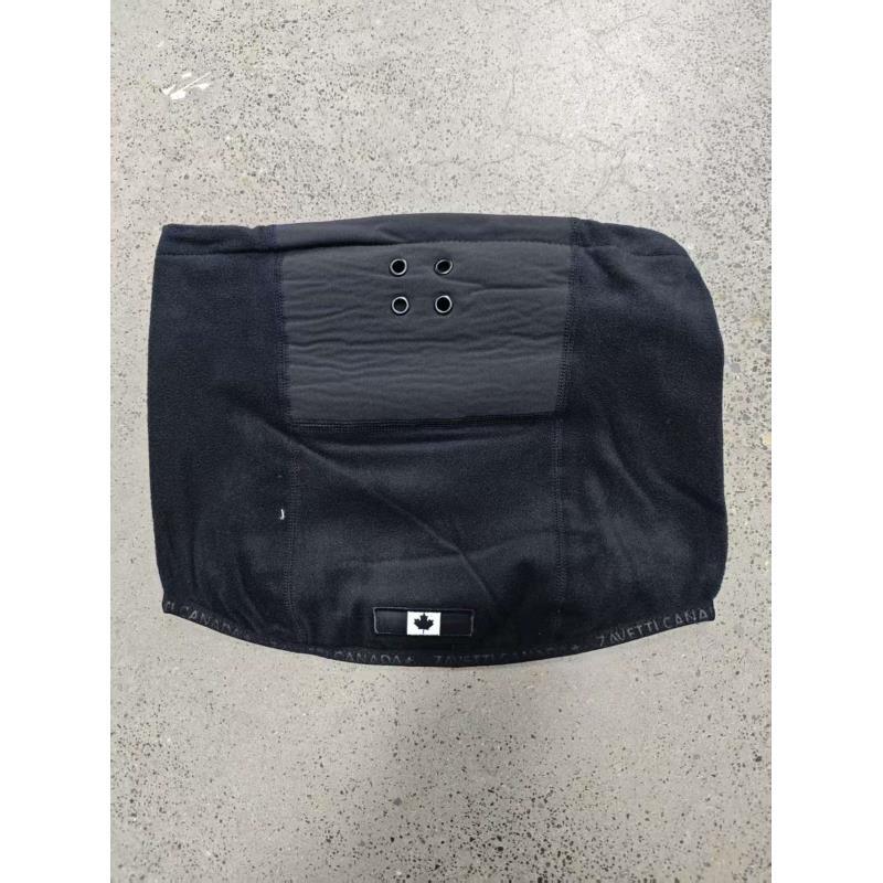 K74户外骑行徒步防尘保暖脖套有抽绳