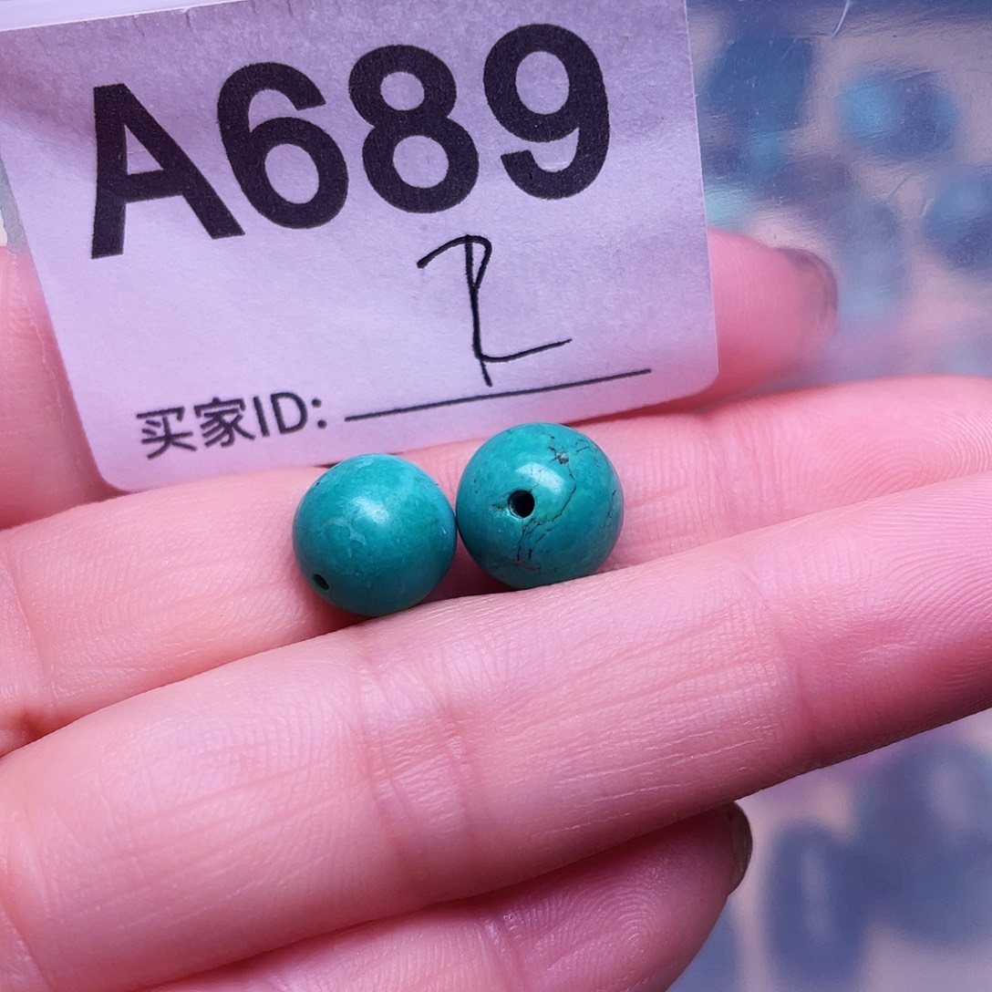 陶瓷非金属特色手工民族风手工配饰