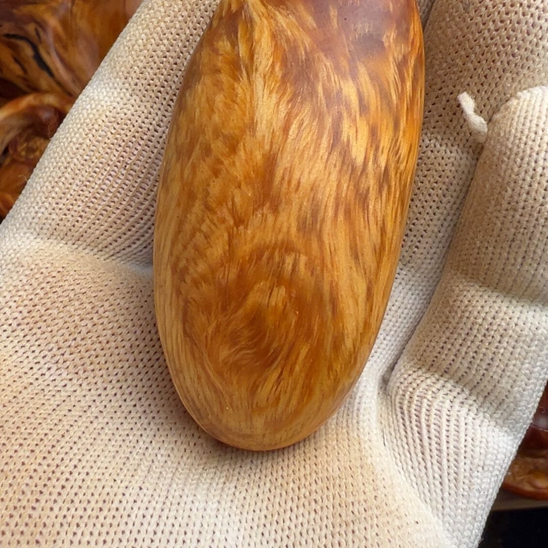 松木（琥珀木）无事牌