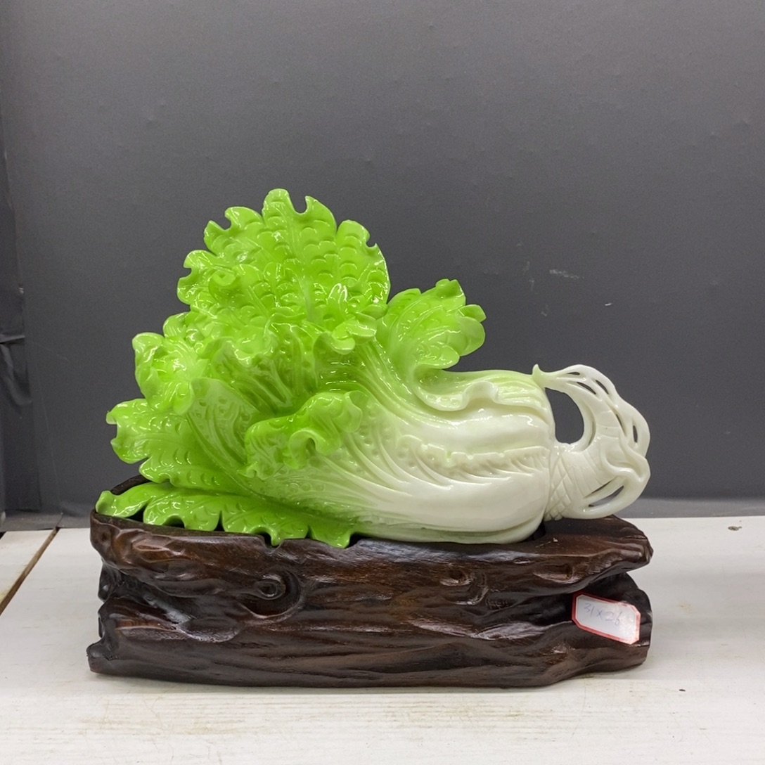 龙***跃玉家居摆件装饰设计