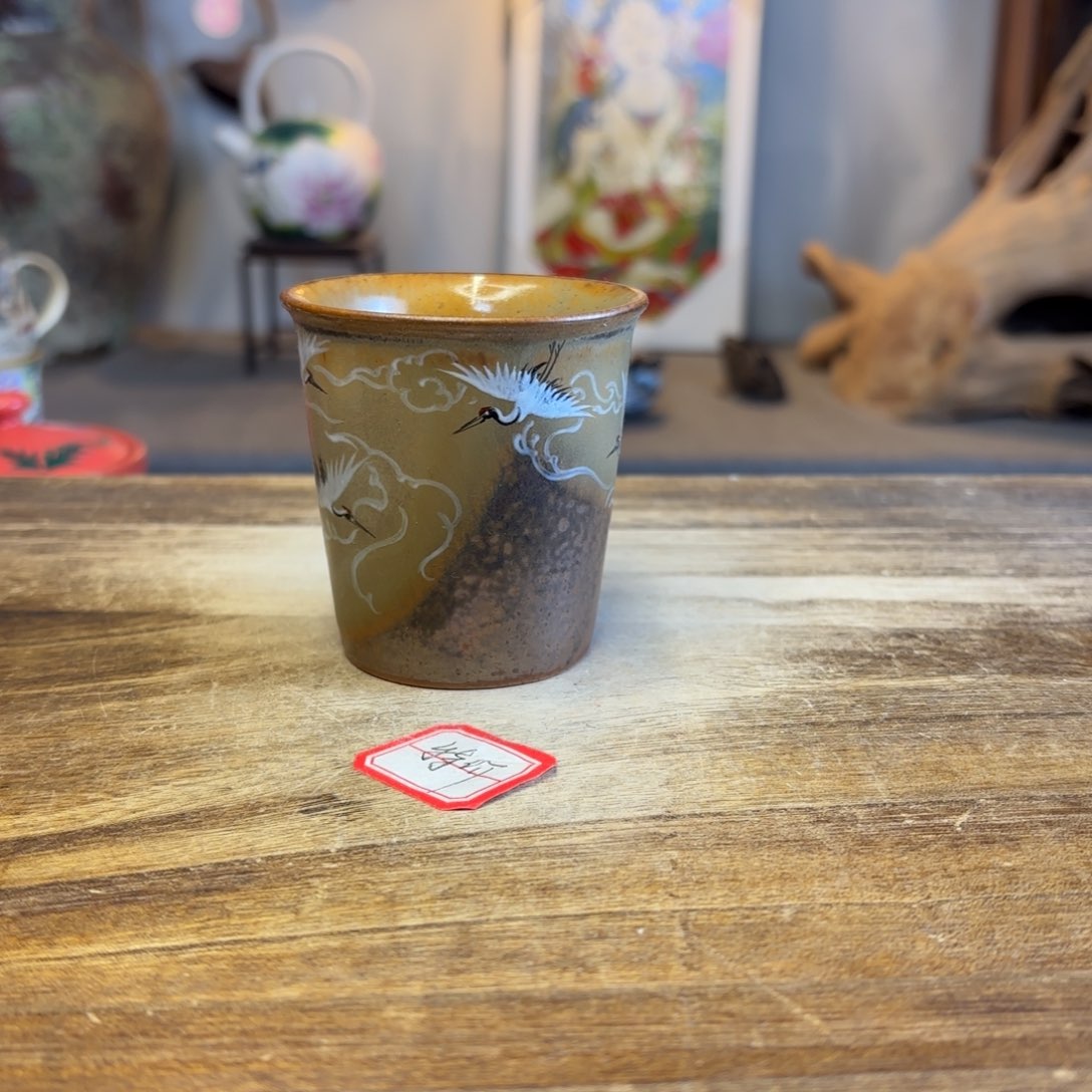 景德镇纯手工制作陶瓷