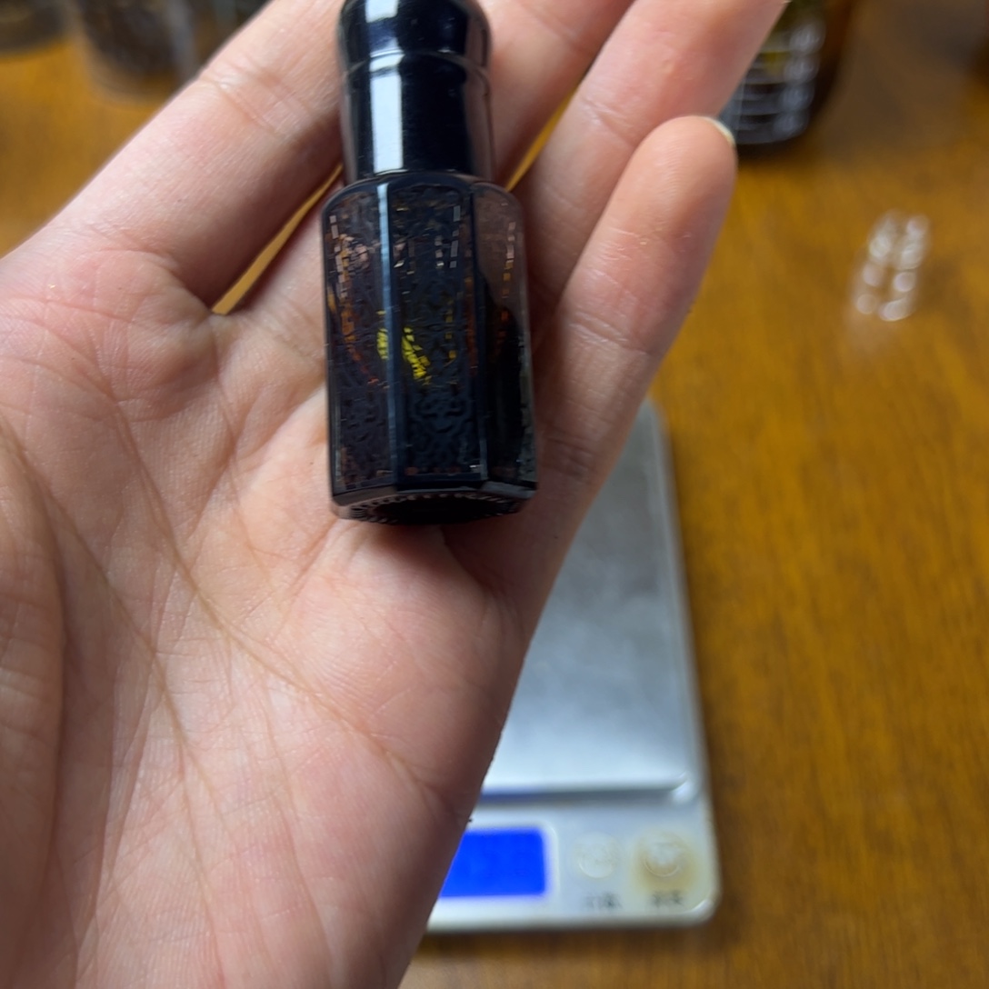 古法精油3克香薰条/棒
