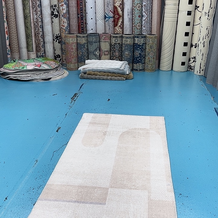 混纺100×200误差±1-3cm棉布底仿羊绒全新特价福利