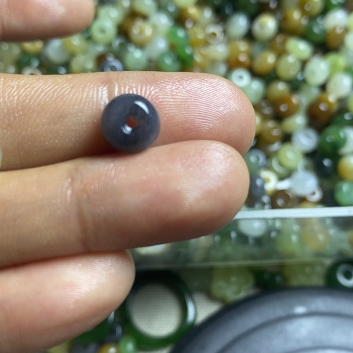 和田玉配件未镶嵌