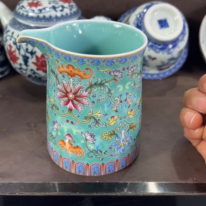 全场景德镇陶瓷景德镇陶瓷